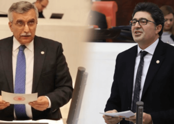 CHP’li Ensar Aytekin AKP’li vekilin FETÖ sevdasını ifşa etti: ‘AKP’nin il teşkilatına çağrımdır’
