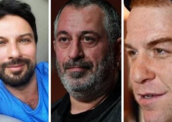 Erdoğan’ın danışmanının hedefinde üç ünlü isim var