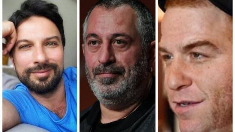 Erdoğan’ın danışmanının hedefinde üç ünlü isim var