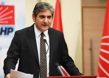 CHP’li Erdoğdu’dan WhatsApp yazışmalarını ifşa eden Sabah’a yanıt: İlk defa devlet eliyle takip ettiklerini açık ettiler
