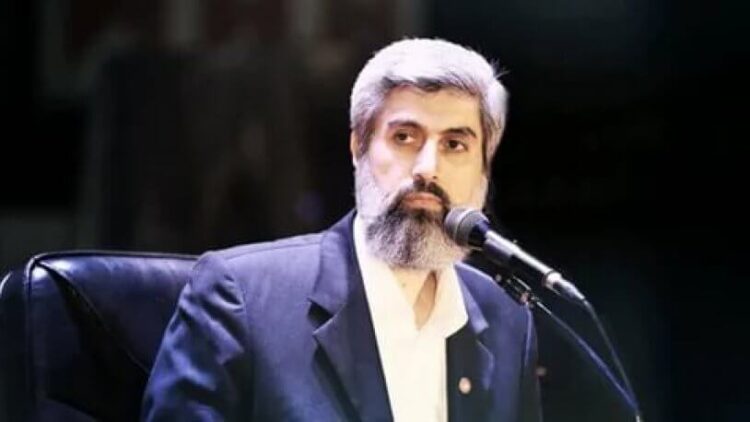 Gözaltına alınan Alparslan Kuytul hakkında yeni gelişme