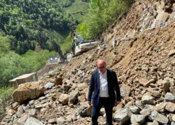 Bakanlık, şirketlerin doğa talanını doğruladı!