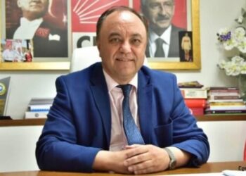 CHP İzmir eski il başkanı, Memleket Hareketi’ne geçti