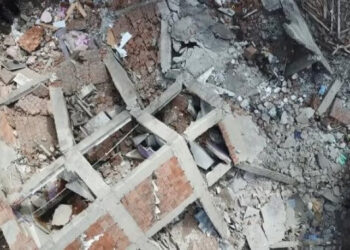 İstanbul’da korkutan rakam: Binalar deprem olmadan çöküyor