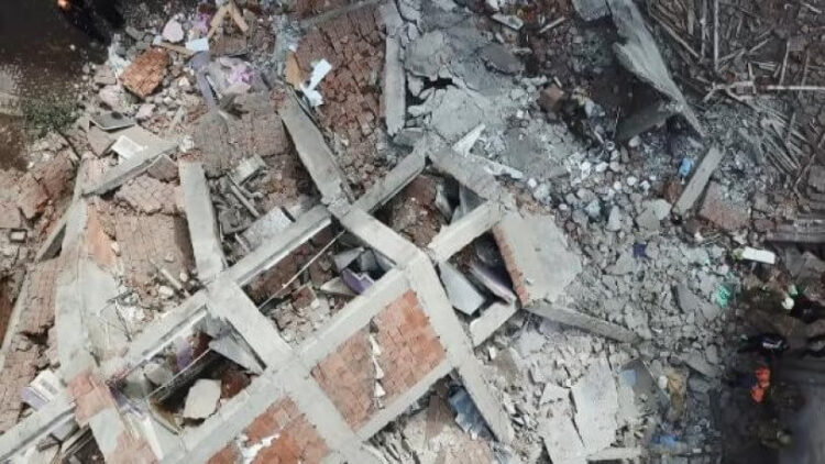 İstanbul’da korkutan rakam: Binalar deprem olmadan çöküyor