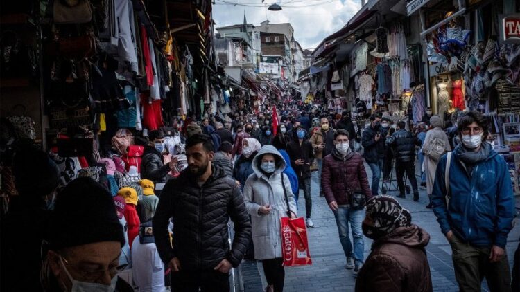 Milyonların merak ettiği soruya aşama aşama yanıt! Tam kapanmanın ardından süreç nasıl işleyecek?