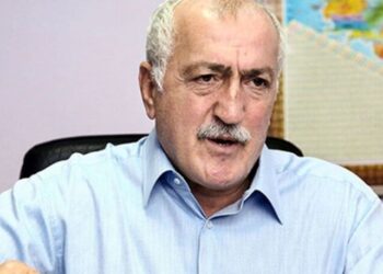 Eski İçişleri Bakanı Sadettin Tantan Sedat Peker’in açıklamalarıyla ilgili konuştu: Yolsuzluk ekonomisi…