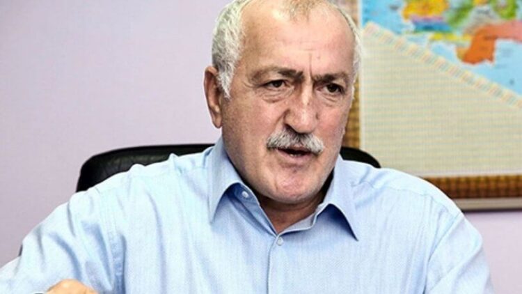 Eski İçişleri Bakanı Sadettin Tantan Sedat Peker’in açıklamalarıyla ilgili konuştu: Yolsuzluk ekonomisi…