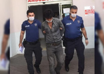 Çocuğa tacizden yargılanıyordu salıverildi… Bu kez de komşusunun kızına tacizden gözaltına alınıp serbest kaldı