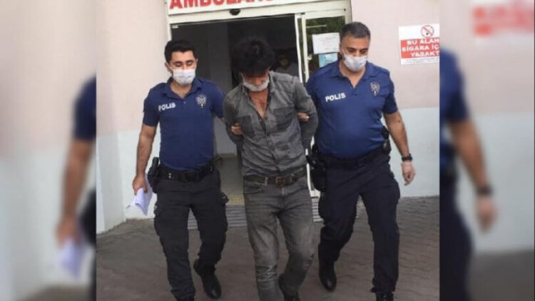 Çocuğa tacizden yargılanıyordu salıverildi… Bu kez de komşusunun kızına tacizden gözaltına alınıp serbest kaldı