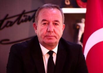 Sungurlu Belediye Başkanı Şahiner’e ‘zimmete para geçirmekten’ dava