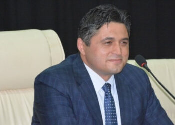 MHP’li belediye başkanının evinde büyük skandal!