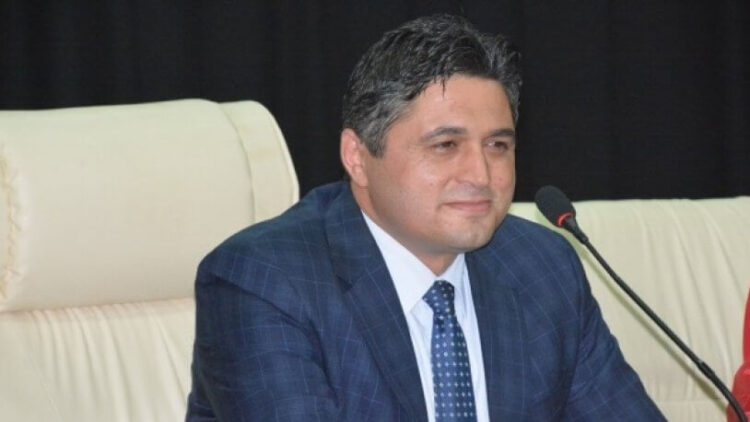 MHP’li belediye başkanının evinde büyük skandal!