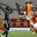 Galatasaray sahasında lider Beşiktaş’ı 3’ledi! Puan farkı 3’e indi