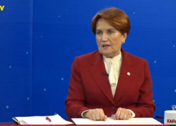 Meral Akşener canlı yayında Süleyman Soylu’ya yanıt verdi: Bana stajyer bakan demiş ama…