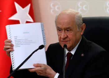 Saray İttifakı’nda ‘anayasa’ krizi: ‘Tarafsızlık’ta anlaşamadılar