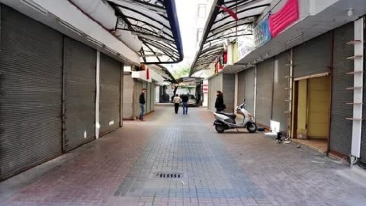 TESK Başkanı Palandöken, bayram öncesi esnafın kepenk açmasını talep etti