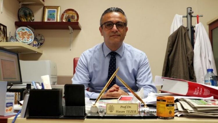 Bilim Kurulu Üyesi’nden ’17 Mayıs’tan sonra normalleşme olacak mı?’ sorusuna yanıt