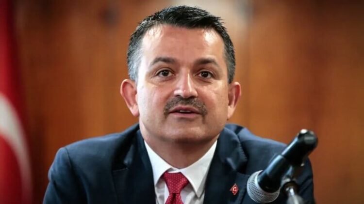 AKP’de yeni kriz! Parti içinden Tarım Bakanı Bekir Pakdemirli’ye istifa çağrısı