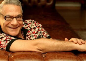 Mehmet Ali Erbil, Adnan Oktar ile aynı karede