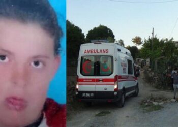 26 yaşındaki engelli birey, ailesi tarafından kapatıldığı demir kafeste öldü!