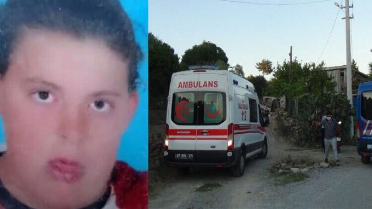 26 yaşındaki engelli birey, ailesi tarafından kapatıldığı demir kafeste öldü!