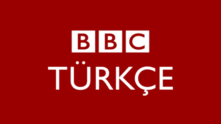 BBC Türkçe’nin paylaşımına tepki yağdı!