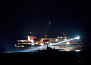 Yılmaz Özdil’den Mavi Marmara göndermeli Mescid-i Aksa paylaşımı: Hadi len ordan!