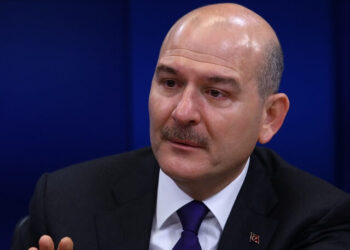 İktidar medyasında Süleyman Soylu krizi: Bulmacada sordular!