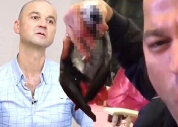 MasterChef Murat’ın yeni imajı olay oldu