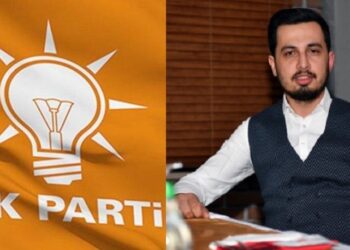 AKP’nin yeni yöneticisinin öyle tweetleri çıktı ki…