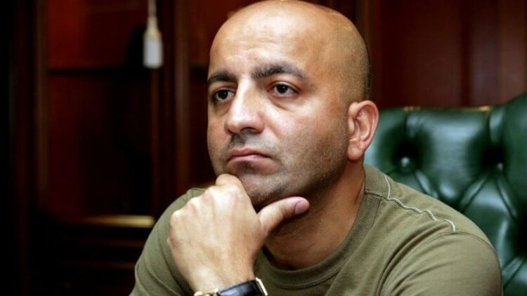 İsmail Saymaz, Mübariz Mansimov’un ifadesini yazdı: ‘Mehmet Ağar’ın ricasıyla…’