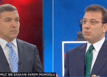 Ekrem İmamoğlu’ndan Erdoğan’ın ‘kayıp atlar’ açıklamasına yanıt