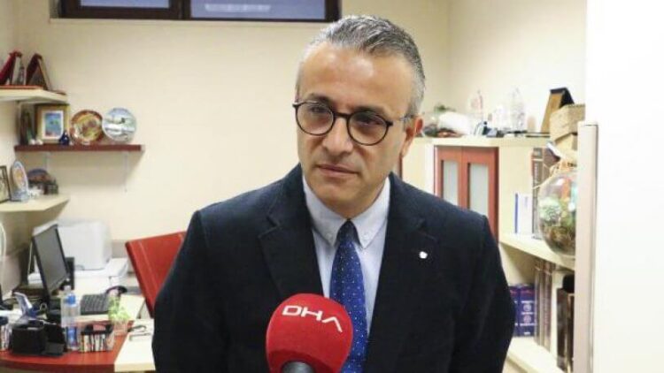 Bilim Kurulu üyesi Tezer’den bayram uyarısı: Az sayıda ziyaretçi değil, hiç olmayacak