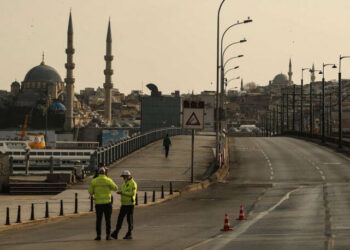İçişleri Bakanlığı’ndan Ramazan Bayramı tedbirleriyle ilgili flaş açıklama!