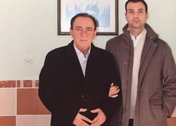 Alaattin Çakıcı’nın oğlundan Ali Babacan’a ağır tehdit!