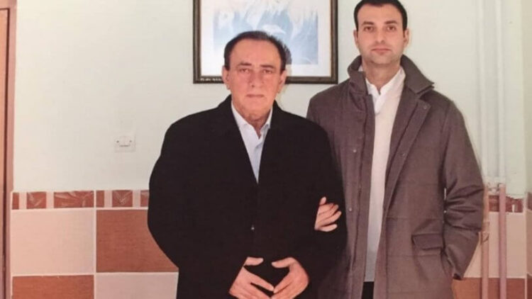 Alaattin Çakıcı’nın oğlundan Ali Babacan’a ağır tehdit!