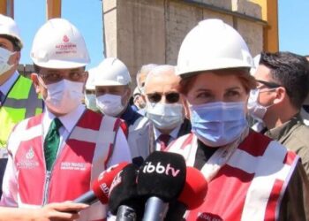 Meral Akşener’den AKP’ye: Çok başından bu düğme yanlış iliklendi