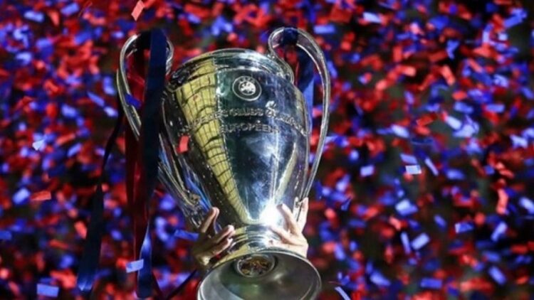 Şampiyonlar Ligi finali İstanbul’dan alındı!