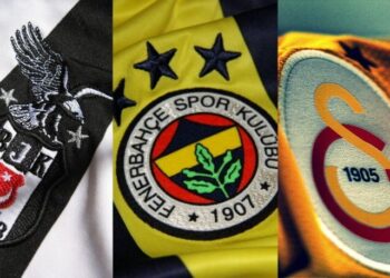 Kim nasıl şampiyon olur? İşte Galatasaray, Beşiktaş ve Fenerbahçe’nin şampiyon olma ihtimalleri