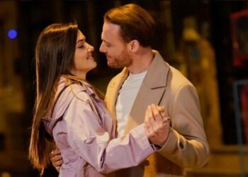 Kameralara konuştu… Kerem Bürsin’den aşk itirafı!