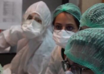 Hemşireler Günü’nde acı tablo: ‘Yaşamları büyük hasar gördü’