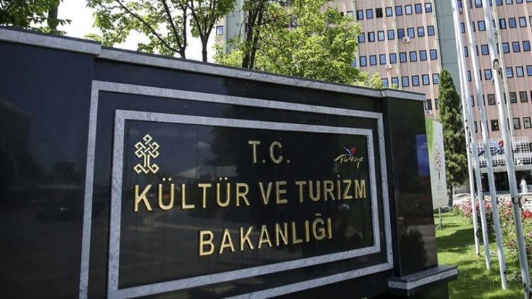 Bakanlıktan ‘parti devleti’ denilecek skandal açıklama! TBMM yerine AKP grubuna duyuruldu