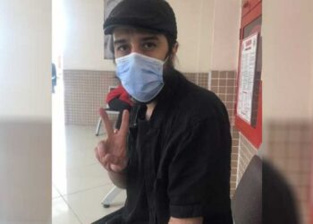 İmza için emniyete çağırılan Taylan Kulaçoğlu yeniden tutuklandı!