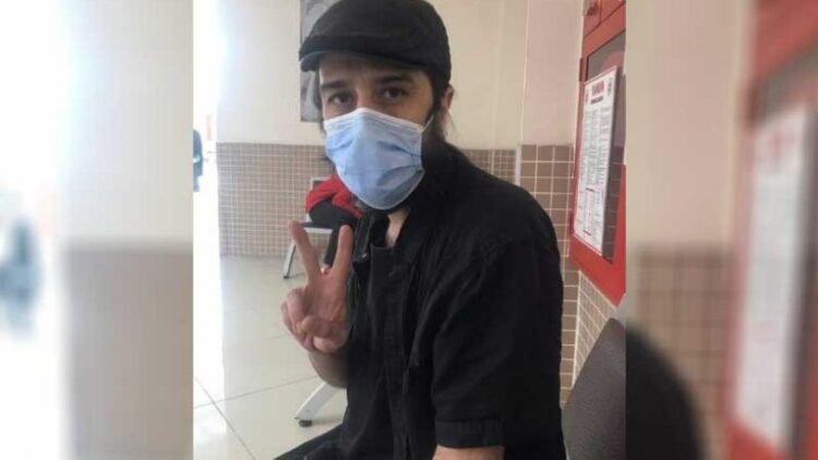 İmza için emniyete çağırılan Taylan Kulaçoğlu yeniden tutuklandı!