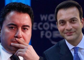 Alaattin Çakıcı’nın oğlundan Ali Babacan’a skandal sözler