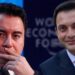 Alaattin Çakıcı’nın oğlundan Ali Babacan’a skandal sözler