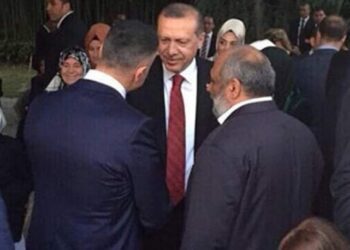 Barış Terkoğlu: Çete liderleri, siyasetçilerin hatırlı konukları oldu