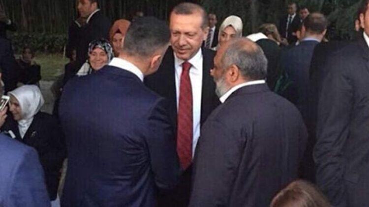 Barış Terkoğlu: Çete liderleri, siyasetçilerin hatırlı konukları oldu