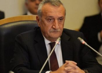 Erkan Mumcu:Türkçe Olimpiyatları’nda Fethullah Gülen’e övgüler düzüyordu